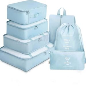 Luggage Organiser
