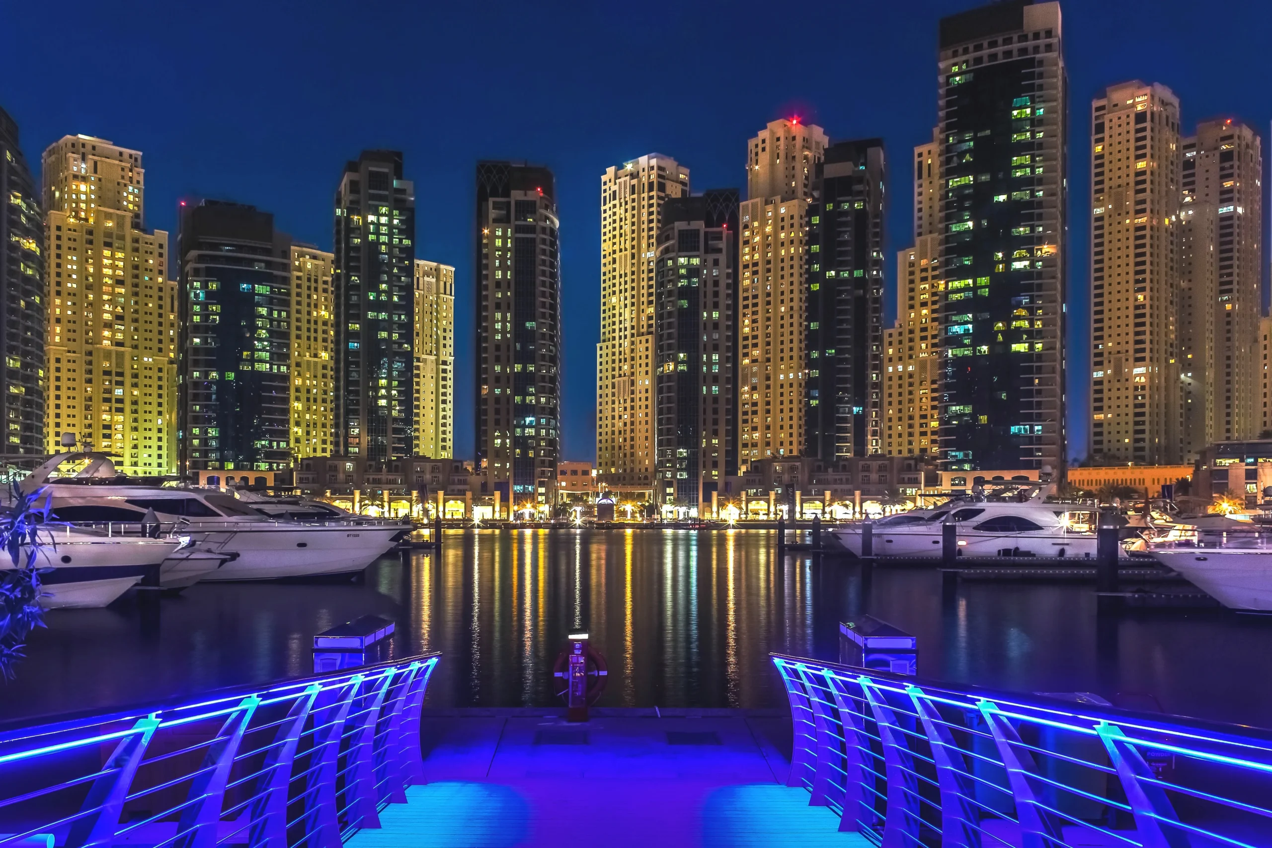 Dubai Tour Package